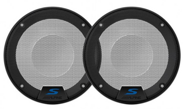Грати для динаміків Alpine KTE-S50G