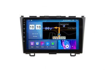 Штатная магнитола EasyGo M9-6-128-HCRV QLED Honda CR-V 2007-2011