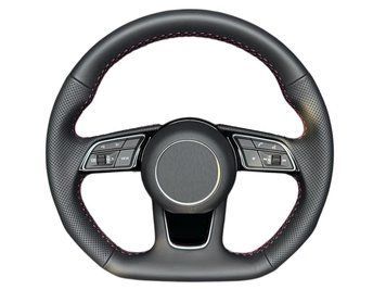 Кермо Fors Audi без підігріву та вібро для A4 B8 2004-2010. 2011-2017.C7 2011-2017