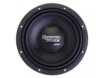 Сабвуфер Dynamic State SKW-252 SKIF