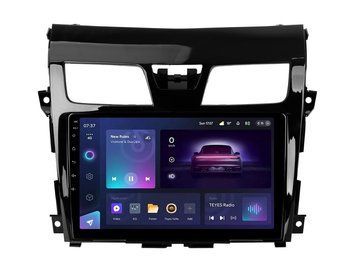 Штатна магнітола Teyes CC3 2K 4+64 Gb Nissan Teana J33 2013-2015 (B) 10"