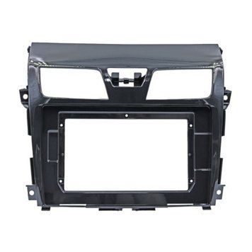Комплект рамка+проводка QIV Nissan Teana J33 2013-2015 Altima 2012-2018 (W2) 10"