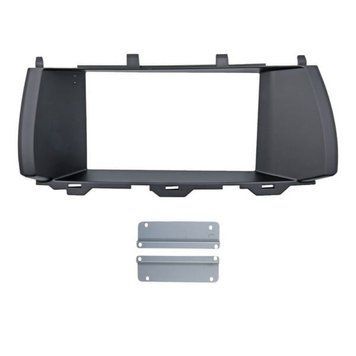 Комплект рамка+проводка QIV Haval H7 2016-2021 (W3) 9"