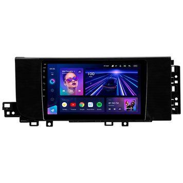 Штатная магнитола Teyes CC3 4+32 Gb Hyundai Creta 2 IX25 2024 9"