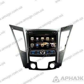 Штатная магнитола Incar KD-8027 Hyundai Sonata 2011