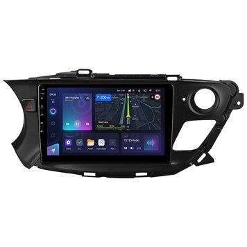 Штатная магнитола Teyes CC3L 4+32 Gb Buick Envision 2014-2018 10"