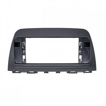 Комплект рамка+проводка QIV Mazda Atenza 2014-2016 (W1) 12.3"