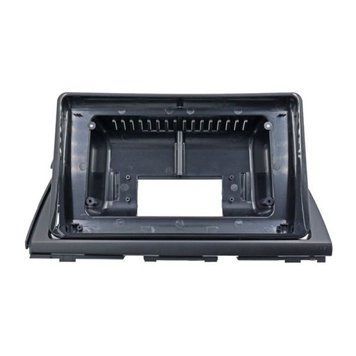 Комплект рамка+проводка QIV Honda Odyssey 2020+ (W2) 10"