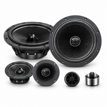 Акустика Teyes T6-803A