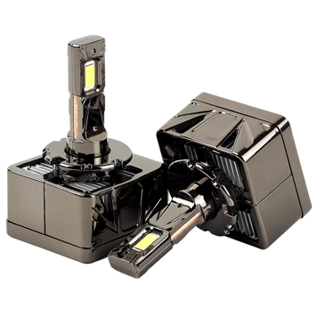 Led автолампы Drive-X Sokill De D1