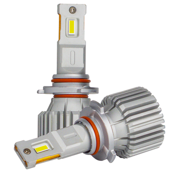 Led автолампи DriveX PA-09 HB3(9005) 42W(2*21W) 9-32V 6K LED