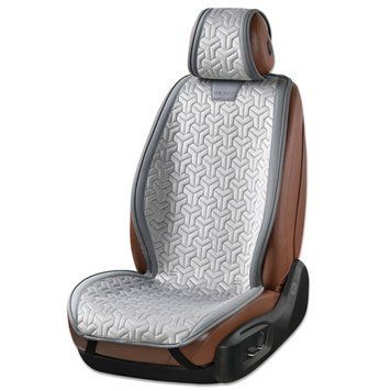 Накидки на сидіння Winso 420200 Pro DELTA. gray
