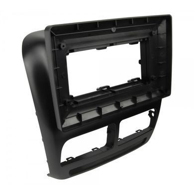 Перехідна рамка Carav 22-1401 Opel Combo. Fiat Doblo