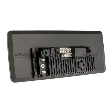 Автомагнітола Decker D12-001 (4x64 DSP 4G) 12.3"