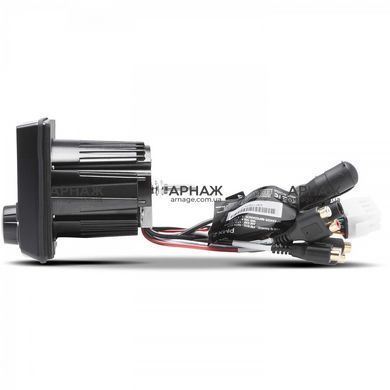 Морская магнитола Rockford Fosgate PMX-2