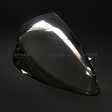 Стекло фары Sigma Mercedes-Benz C-Class W205 (2018-2021) lift (left) 1шт