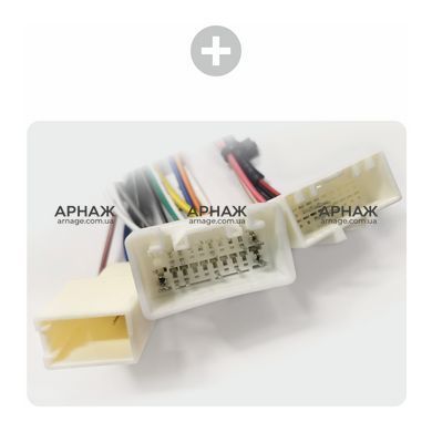 Штатная магнитола Sigma X9464 4+64 Gb Toyota Camry 6 XV 40 50 2006-2011 9"