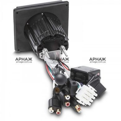 Морская магнитола Rockford Fosgate PMX-2