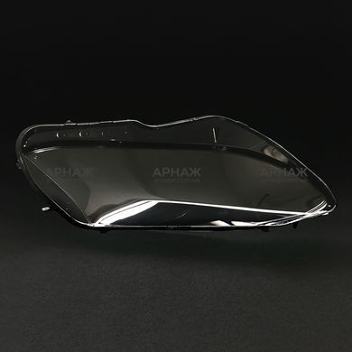 Стекло фары Sigma Mercedes-Benz C-Class W205 (2018-2021) lift (left) 1шт