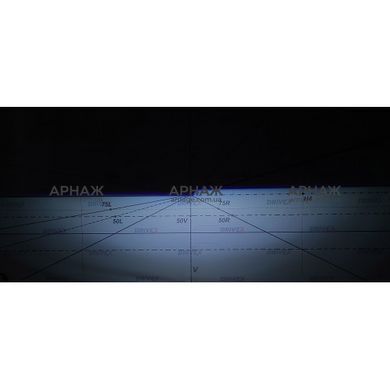 LED автолампы Drive-X SLE-01 H4 H/L 9-60V 6000K 30W/45W