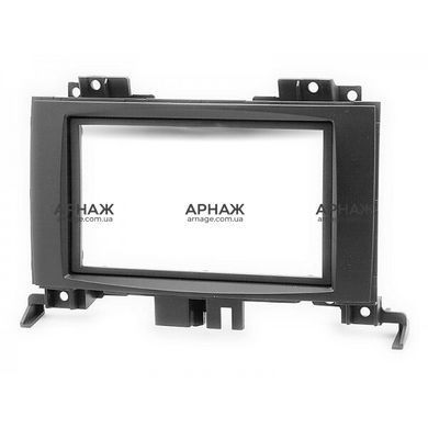 Рамка переходная Carav 11-714 Mercedes Sprinter (W906) 2006+ / VW Crafter 2006+