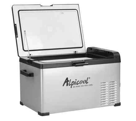 Компрессорный автохолодильник Alpicool A30