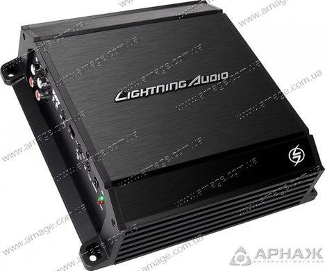 Усилитель Lightning Audio L-1500D