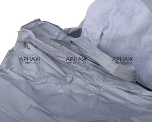 Тент Lavita LA 140104M 4Х4 PEVA 440Х185Х145