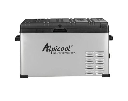 Компресорний автохолодильник Alpicool A30