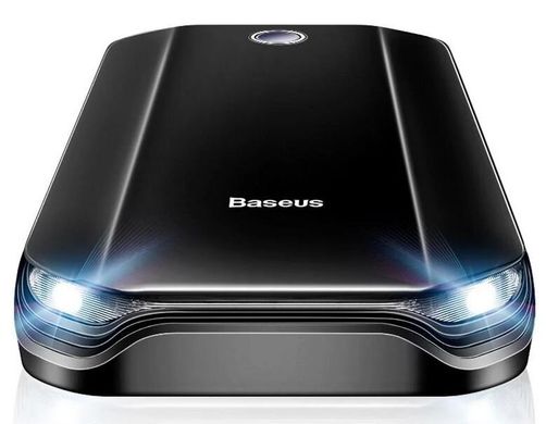 Пусковое устройство для авто Baseus Baseus Super Energy Car Jump Starter 8000 mAh