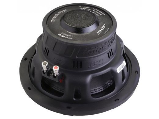 Сабвуфер Dynamic State SKW-252 SKIF