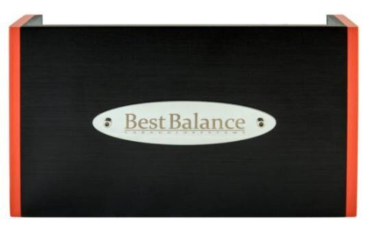 Підсилювач автомобільний Best Balance DSP 6L