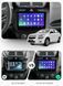 Штатна магнітола Teyes CC3 6GB+128GB 4G+WiFi Chevrolet Cobalt 2 (2011-2018)
