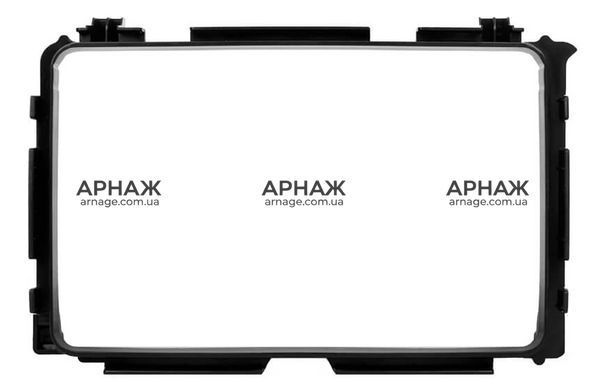 Штатная магнитола Teyes CC4 2K 6+64 Gb Honda Vezel HR-V HRV 2015-2018 9"