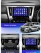 Штатна магнітола AMS T1010 6+128 Gb Toyota Alphard H30 2015-2020