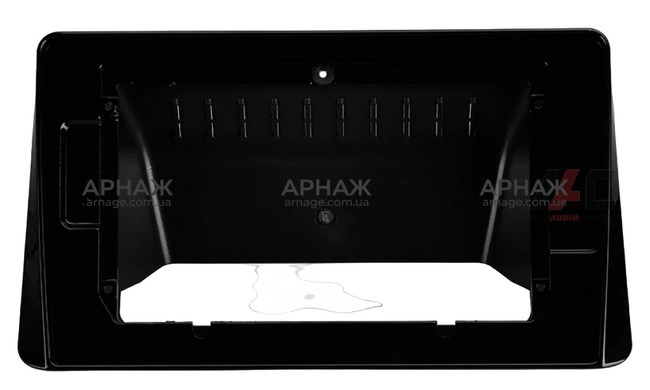 Штатная магнитола Teyes CC3 2K 4+32 Gb Mitsubishi Eclipse Cross 1 2017-2021 (F2) 10"