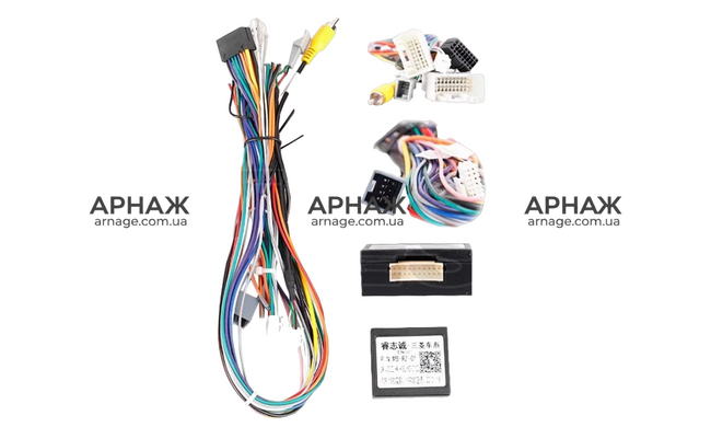 Штатная магнитола Teyes CC3 2K 4+32 Gb Mitsubishi Eclipse Cross 1 2017-2021 (F2) 10"