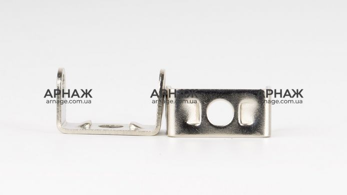 Led лінзи модульні DriveX WL STM-04 15W 12-80V 6K/3K W+Y DRL 2шт
