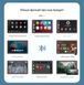 Беспроводной CarPlay и Android Auto для Toyota Land Cruiser (2016 - 2021)
