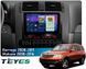 Штатна магнітола Teyes CC4 Pro 2K 8+128 Gb Kia Borrego 2008 - 2011 9"