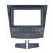 Комплект рамка+проводка QIV Lexus GS300 S190 GS350 GS400 GS430 GS450h GS460 GS 300 III 3 350 400 430 450h 460 2004-2011 9"