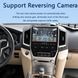 Беспроводной CarPlay и Android Auto для Toyota Land Cruiser (2016 - 2021)