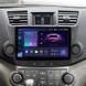 Штатная магнитола Teyes CC3 2K 6+128 Gb 360&deg; Toyota Highlander 2 XU40 2007-2013 9" (L2)