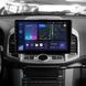 Штатна магнітола Teyes CC3L 4+32 Gb Chevrolet Captiva 1 2011-2016 10" (L1)