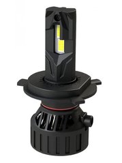 LED автолампи Sigma X1 65W H4 H/L