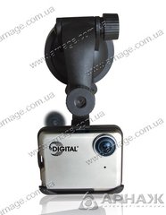 Відеореєстратор Digital DCR-300