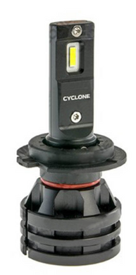 Світлодіодна лампа Cyclone LED H7 5000K 5100Lm CR type 27