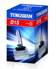 Лампа ксенонова Tungsram D1S 35W PK32d-2 53620U B1