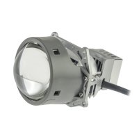 Bi-LED лінзи DECKER LED BL 3.0" R-5 65W 2шт