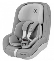 Дитяче автокрісло Maxi-Cosi Pearl Pro 2 i-Size Authentic Grey